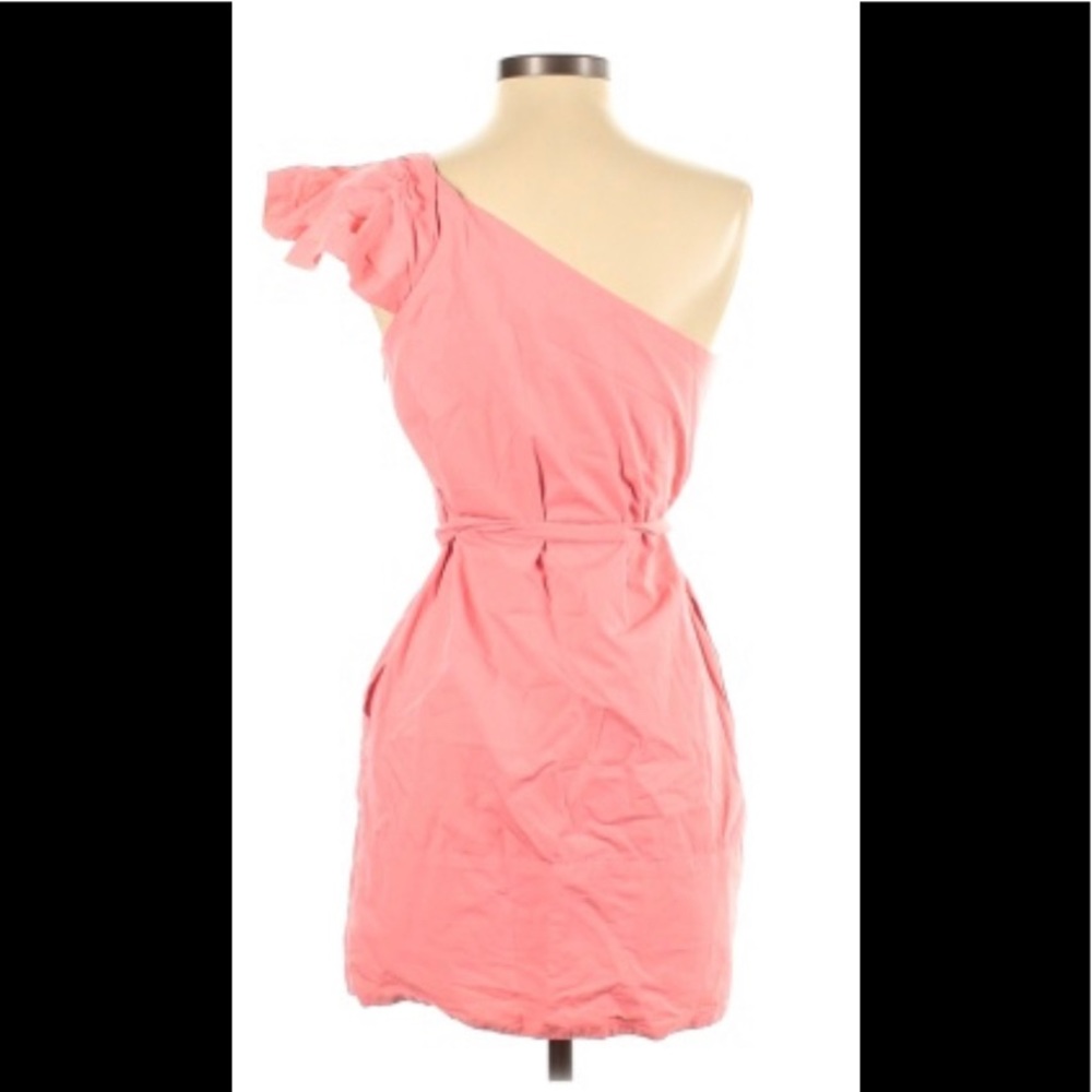 BCBG‎ Generation’s Cocktail dress  small coral